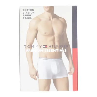Underwear (Black, Gray, White) from Tommy Hilfiger Cotton, Elastane