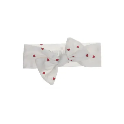 Haarband (Wit) van Lindex Baby