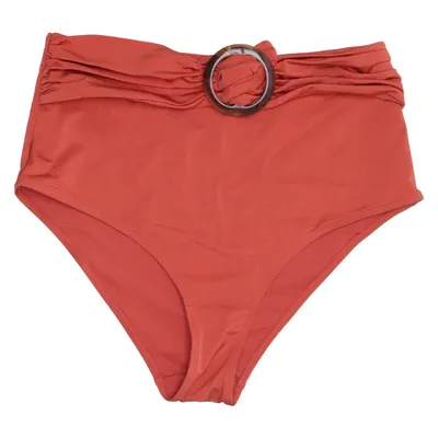 Bas de bikini (Marron) de Hop Lun