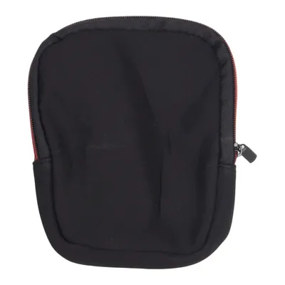 Toilet bag (Black) from Poly