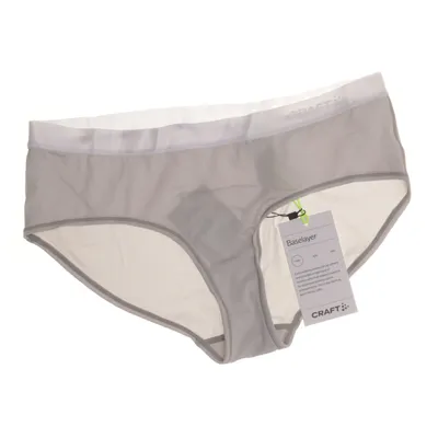 Culotte (Gris, Blanc) de Craft Élasthane, Polyester recyclé