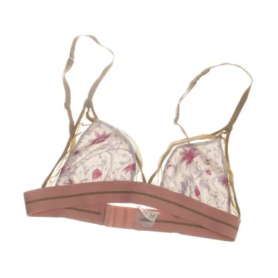 Brassière (Rose, Multicolore) de Love Stories Élasthane, Polyester