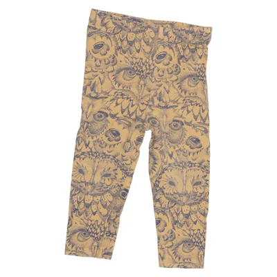 Legging (Jaune, Multicolore) de Soft Gallery