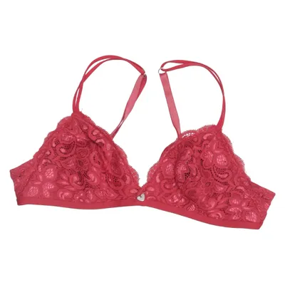 Bra (Red) from Spirit by Twilfit Elastane, Polyamide
