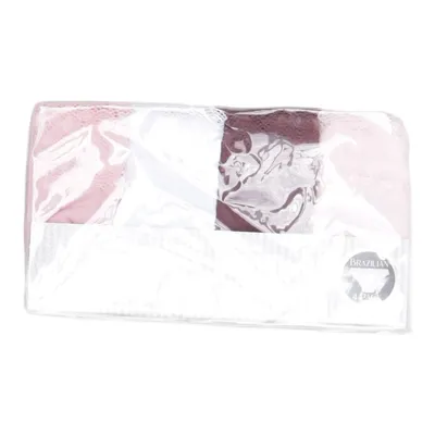 Culotte (Rose, Blanc, Multicolore) de Female Passion Coton, Élasthane