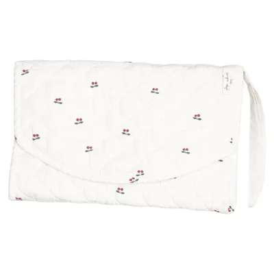 Crib accessory (White, Multicolored) from Konges Sløjd