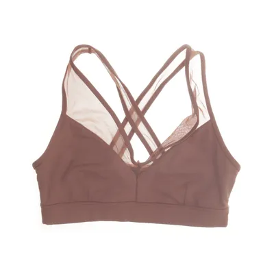 Brassière (Rose) de Alo