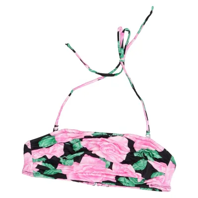 Bikini top (Pink, Black, Green) from La Blanca Elastane, Polyamide