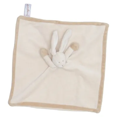 Couverture de bébé (Beige) de Diinglisar