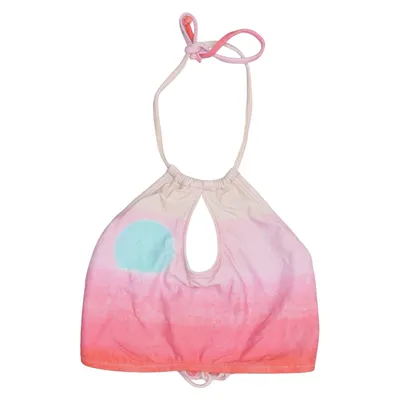 Bikini top (Andy Warhol) van Billabong Elastaan, Polyamide