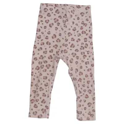Leggings (Beige, Brown) from Gabriel Cotton, Elastane