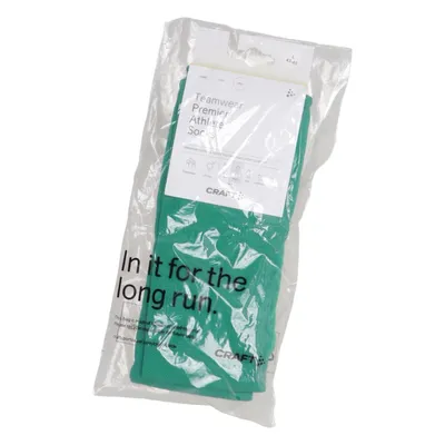 Voetbalsokken (Premier Athlete) van Craft Katoen, Elastaan, Polyamide
