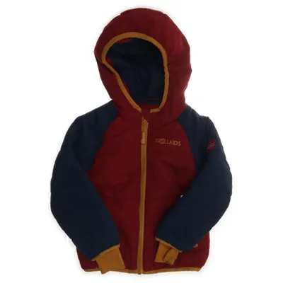 Vinterjacka (FW2101514) från Trollkids