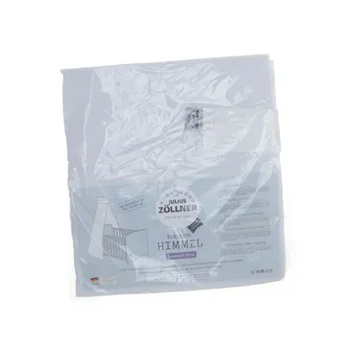 Sänghimmel (Vit) från Julius Zöllner