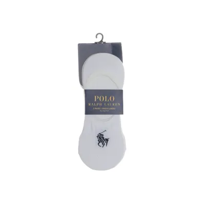 Strumpor (Vit) från Polo Ralph Lauren