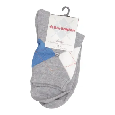 Strømper (Queen) fra Burlington Bomuld