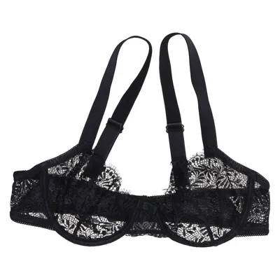 Bra (Black) from Etam