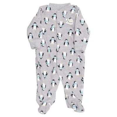 Rompers (Gray, Multicolored) from Carter's Polyester