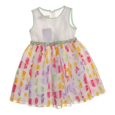 Kjole (24241) fra American Princess Polyester