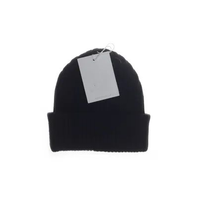 Beanie (Blauw) van Yôke Acryl, Polyamide