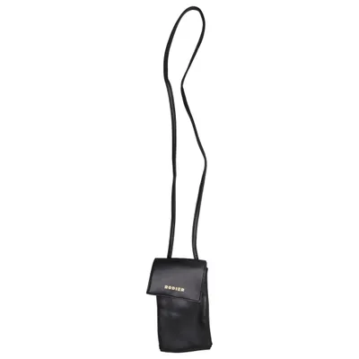 Mobile bag (Black) from Rodier
