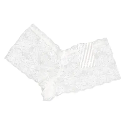 Culotte (Blanc) de Female Passion Élasthane, Polyamide