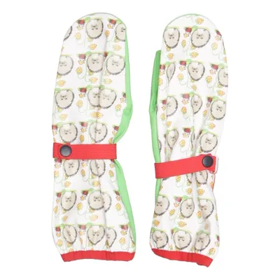 Wanten (Groen, Rood, Meerkleurig)