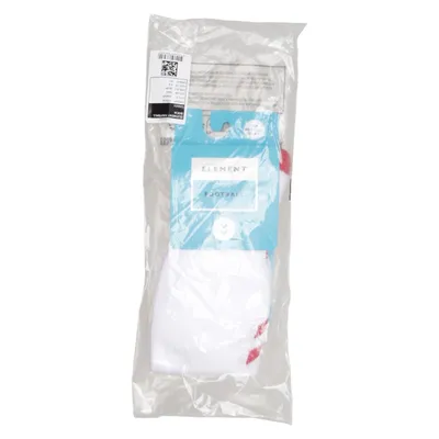 Fodboldstrømper (Element Football Sock) fra Hummel Bomuld, Elastan, Polyamid