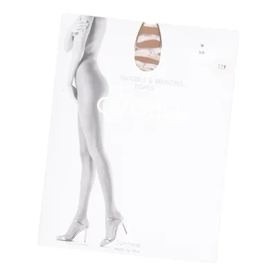Nylon panty (Suntime) van Oroblu Polyamide, Polyurethaan