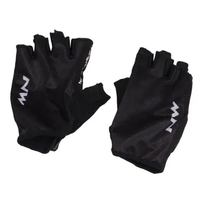 Fingerless gloves (Black) from Northwave Polyamide, Polyester