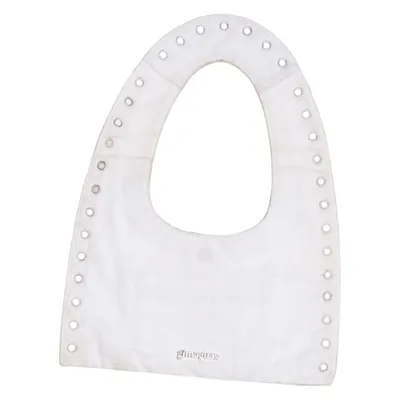 Handbag (White) from Gimaguas