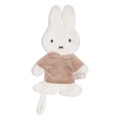 Peluche (Blanc, Marron) de Miffy Polyester