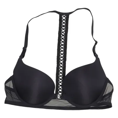 Soutien-gorge (Noir) de La Senza Élasthane, Polyamide, Polyester