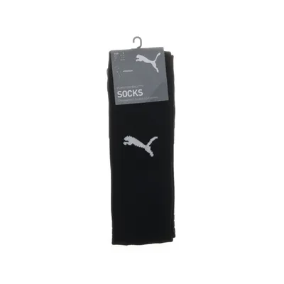 Voetbalsokken (Zwart) van Puma
