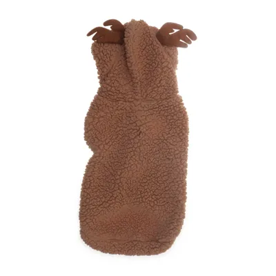 Vêtements pour chien (Marron) de Little & Bigger