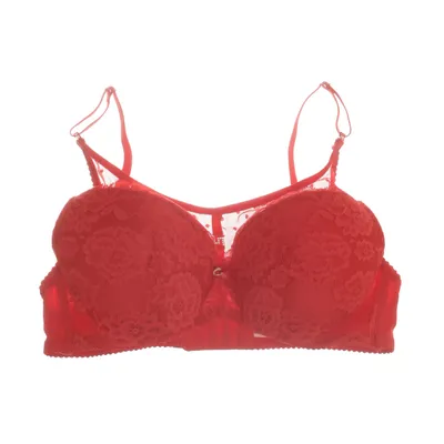 Bh (Rood) van Magnolia Elastaan, Polyamide