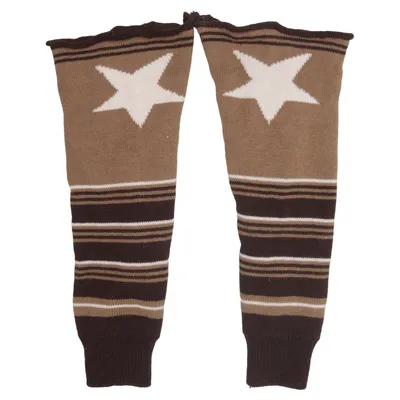 Beenwarmers (Bruin, Wit) van Cider
