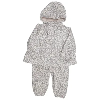 Overall (Beige, Blauw) van Konges Sløjd Polyester, Polyurethaan