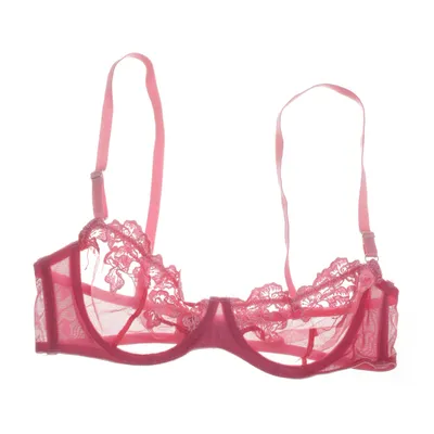 Bra (Pink) Polyester
