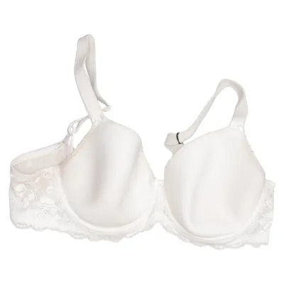 BH (Vit) från Change by Change Lingerie
