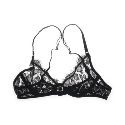 BH (Sort) fra Agent Provocateur Polyamid, Viscose