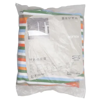 Sänghimmel (Koljön) från IKEA Polyester
