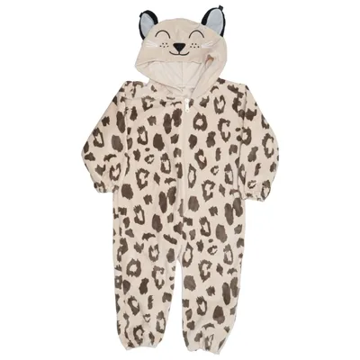 Grenouillère (Beige, Marron) de Libero Polyester