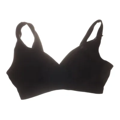 Bralette (Black) from Lindex Cotton