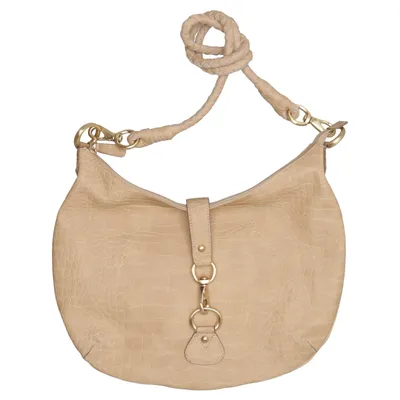 Sac à bandoulière (Beige) de Nine West