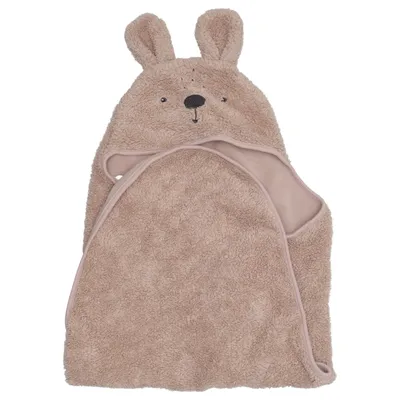 Cape de bain (Babynomade) de Orsolino Baby Polyester