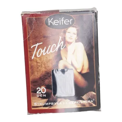 Collants en nylon (Touch) de Keifer Élasthane, Polyamide