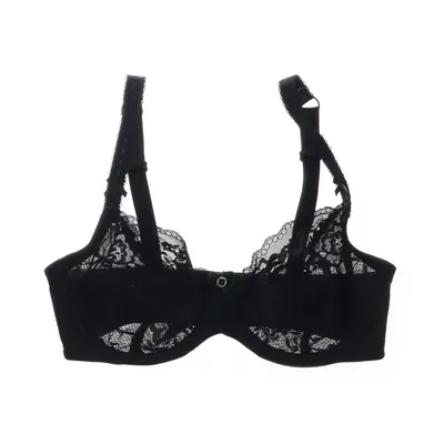 Bra (Black) from Hunkemöller