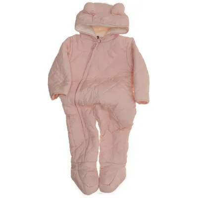 Overall (Rosa) från Primark Cares Polyester