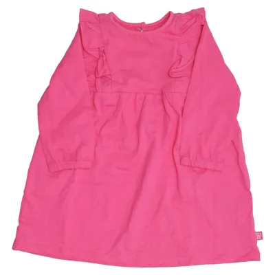Jurk (Roze) van Cool Club by SMYK Katoen
